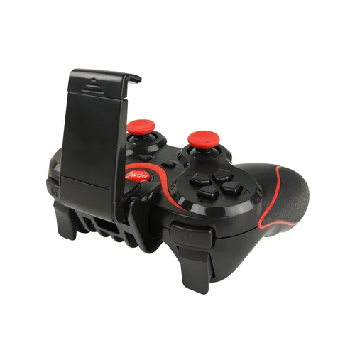 Controle Joystick Bluetooth Gamepad Android Gen Game Terios