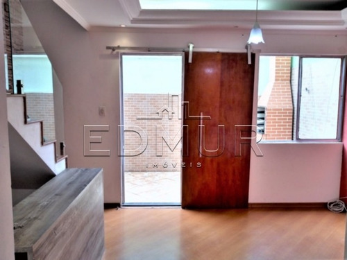 Sobrado - Jardim Vila Rica - Ref: 21519 - V-21519