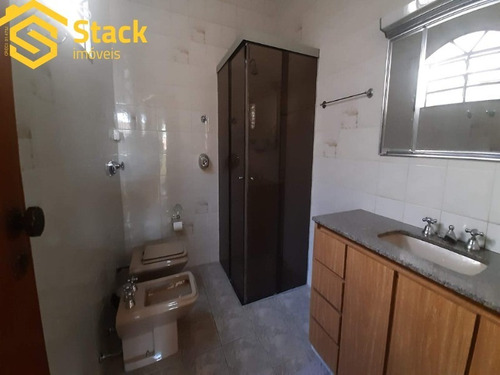 Imagem 19 de 27 de Casa A Venda Em Jundiaí Próximo Ao Terminal Da Colônia E Avenida Dos Imigrantes - Ca01807