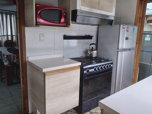 Cómoda Casa Para 9 Personas A 4 Cuadras De La Playa