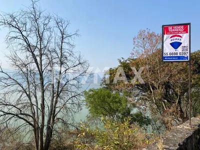 Terreno en venta