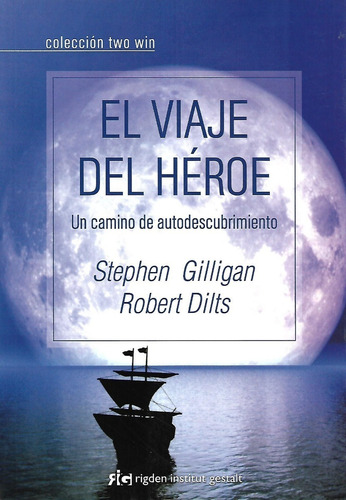 El Viaje Del Heroe