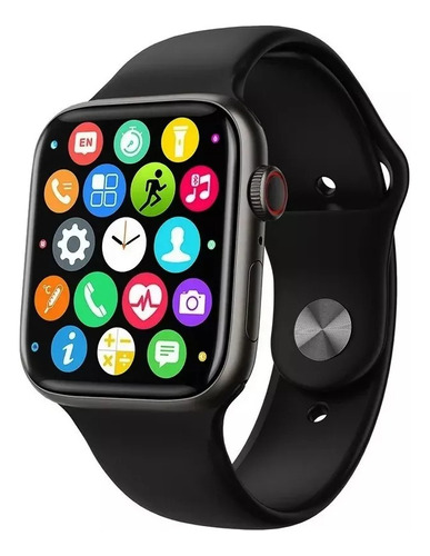 Smartwatch Reloj Watch 8 Pro