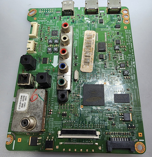 Samsung Mainboard 32 Pulgadas