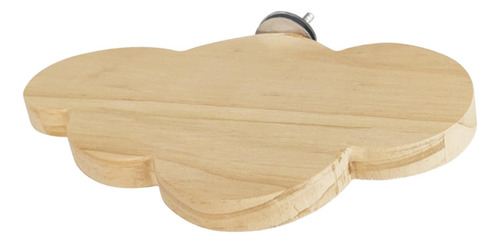 2 Kit De Soporte Para Percha De Madera De Primera 2 Piezas