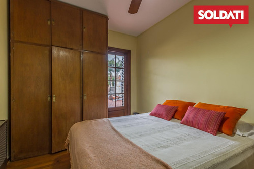 Venta - Casa 5 Ambientes Con Cochera Y Piscina - Vicente López
