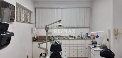 Imagem 5 de 6 de Casa Comercial Com 3 Quartos, 03 Salas E 02 Banheiros, 04 Vagas, À Venda, 177 M² Por R$ 1.290.000 - Centro - Campinas/sp - Ca7713