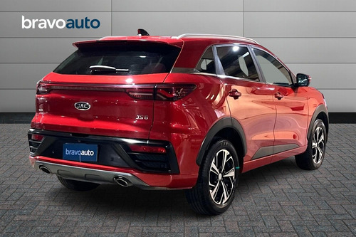 JAC JS6 1.5 ADVANCE XE AT