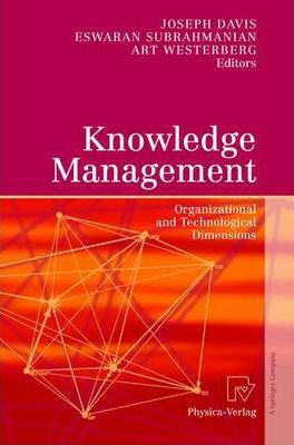 Libro Knowledge Management - Art Westerberg