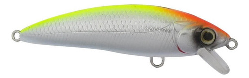Color de pesca Tucunaré Inna 50 Pro Tuned de Isca Marine Sports, 5 cm, 31 g, color 31