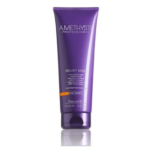 Mascara  Hidratante 250 Ml / Antifrizz | Amethyste