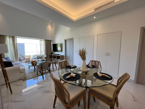 Venta De Apartamento En Las Canas Cap Cana, Punta Cana