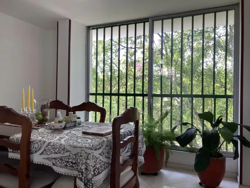 Venta De Apartamento En Las Quintas De Don Simón