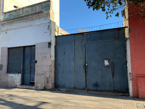 Imagen 1 de 8 de Lote | Murguiondo Al 3100