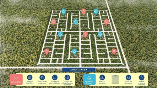 Imagen 11 de 26 de Lote En Venta En Cancún Con Financiamiento Y Rodeado De Naturaleza Perfecto Para Renta Vacacional