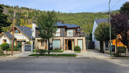 Departamento En Venta 3 Dormitorios San Martin De Los Andes