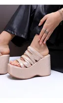Comprar Sandalias Mujer Plataformas Suecos Comodos Livianos Timothea