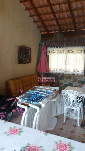 Imagem 17 de 27 de Chácara Com 3 Dormitórios À Venda, 600 M² Por R$ 550.000,00 - Recento No Céu - Santa Isabel/sp - Ch0109