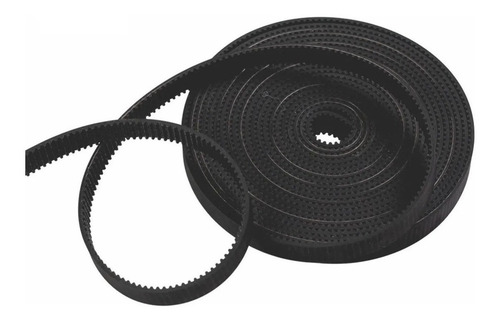 12mts Correia Para Maquina De Corte A Laser Htd-3m 15mm