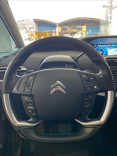 Citroën C4 Picasso 1.6 INTENSIVE 16V TURBO GASOLINA 4P AUTOMÁTICO