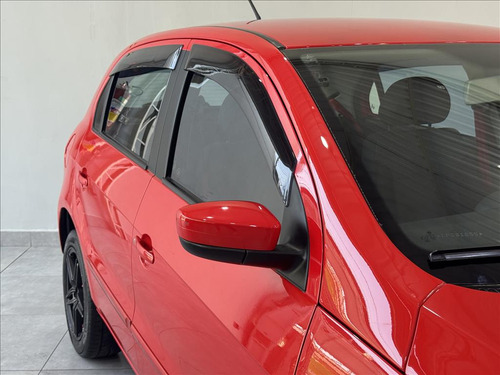 Volkswagen Gol 1.0 MI 8V FLEX 4P MANUAL G.V