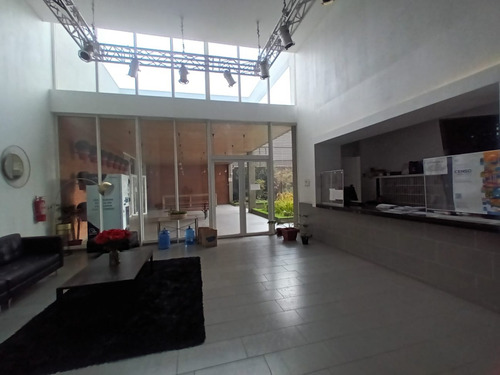Departamento En Arriendo 1d/1b A Pasos Metro Mirador