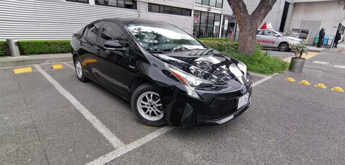 Imagen 3 de 15 de Toyota Prius 2017 Premium