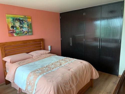 Imagen 26 de 30 de Casa En Venta En Satélite. Con Amplios Espacios.