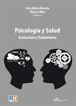 Libro Psicología Y Salud. Evaluacion Y Tratamiento Original