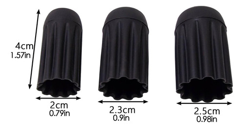 Protectores De Dedos De Silicona Protector De Dedos De Ganch