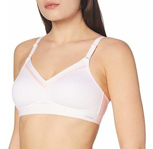 Triumph Sujetador Deportivo Triaction Free Motion Para Mujer