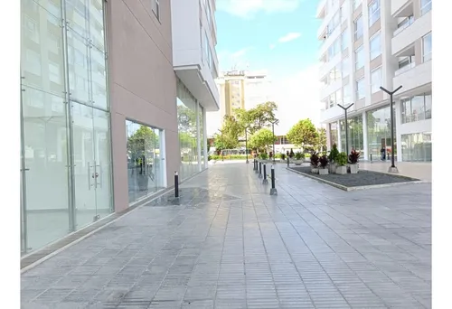 Alquiler Local Avenida Santander, Manizales, Código 8021078