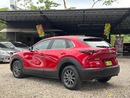 Mazda CX-30 2.0 Prime At