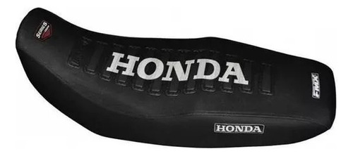 Funda De Asiento Honda Wave 110s