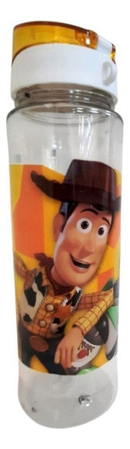 Botella 750ml Easy Top Toy Story Buddy 