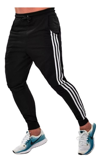 calça adidas academia