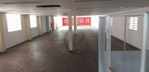 Imagem 6 de 27 de Prédio Para Alugar, 2938 M² Por R$ 84.900,00/mês - Saúde - São Paulo/sp - Pr0103