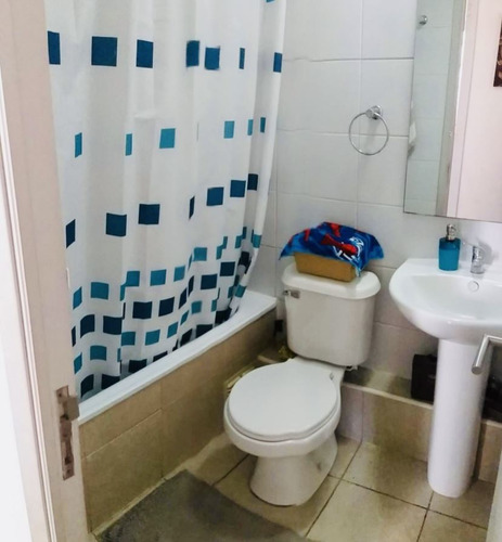 Depto Arriendo 3 D,2 B,1 Est,1 Bod. En Macul, Metro Macul