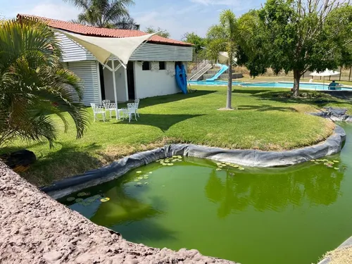 Casa En Venta Yautepec