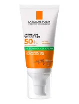 Comprar Protector La Roche Posay Anthelios Fps50+ Piel Grasa 50ml