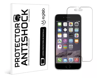 Protector Mica Pantalla Para Apple iPhone 6 6s