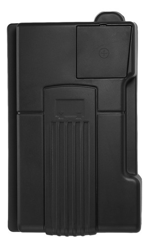 Tapa Antipolvo Vw Negative 2016-2018 Skoda Tiguan Cover