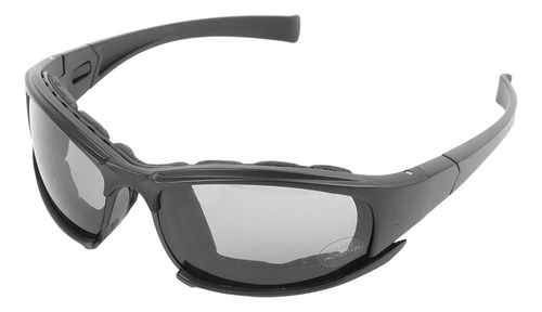 Gafas De Sol De Seguridad Para Ciclismo, Ergonómicas, Resist