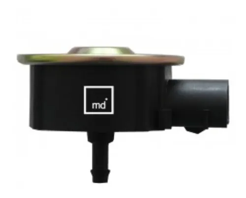 Actuador Para Válvula De Vacío - Compatible Con 1.9TDI Y 2.0TDI, Referencia 038131501E, 045131501L