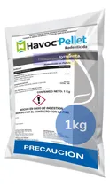 Comprar Veneno Para Roedores Ratas Grandes Ratones Con Amargante 1kg