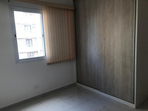 Imagem 7 de 18 de Vendo Apartamento De 3 Dormitórios Com Lazer Na Tupi Em Praia Grande 395 Mil !