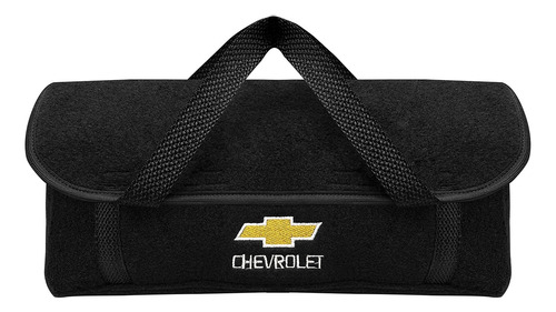 Bolsa Maleta Ferramentas Porta Malas Chevrolet Novo Cruze