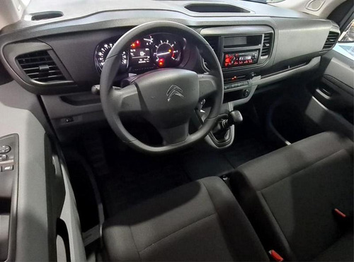 Citroen Jumpy Cargo 1.5 Turbo Diesel 2024