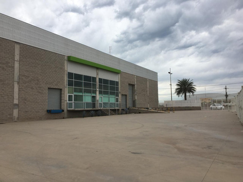 Imagen 3 de 13 de Bodega 1200m²renta El Trébol El Diez Culiacán Sinaloa