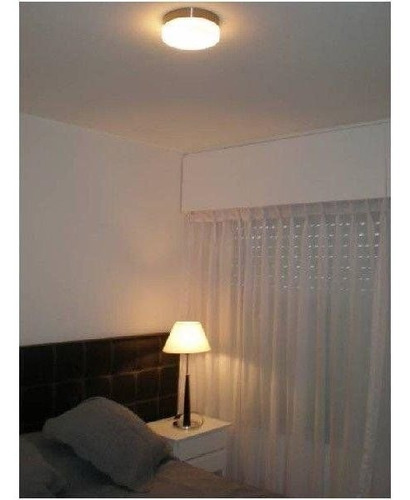 Apartamento En Alquiler Por Temporada De 2 Dormitorios En Playa Brava